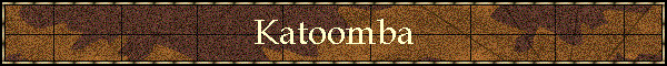 Katoomba