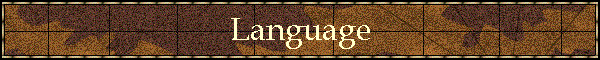 Language